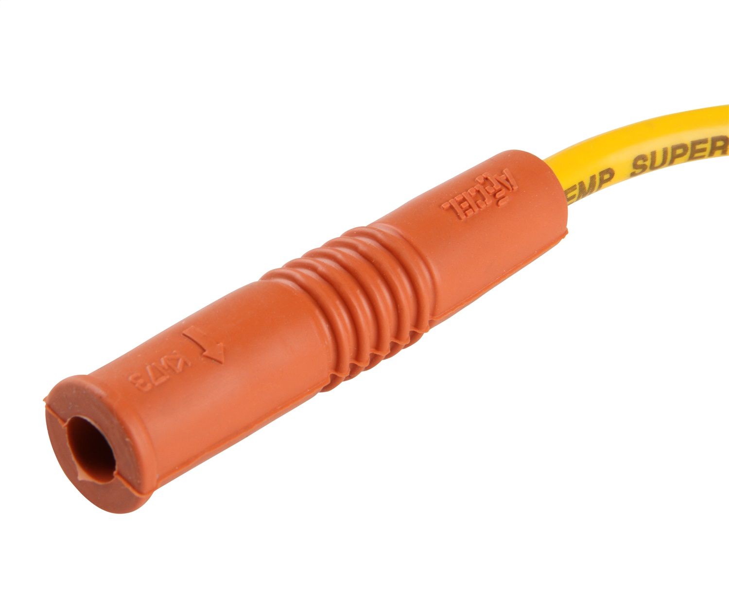 Custom Fit Super Stock Spark Plug Wire Set - Image 3