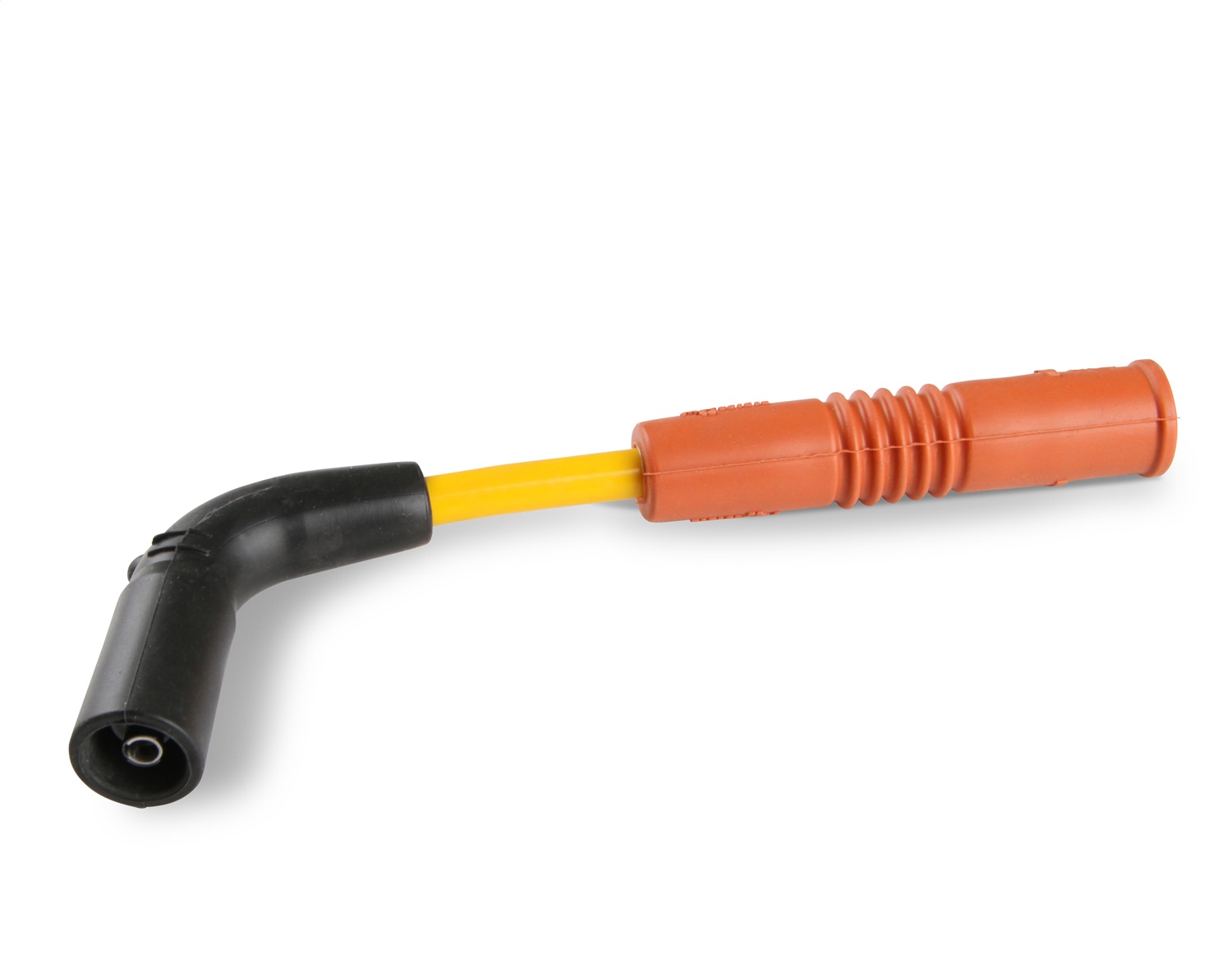 Custom Fit Super Stock Spark Plug Wire Set - Image 2
