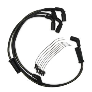 S/S Ignition Wire Set