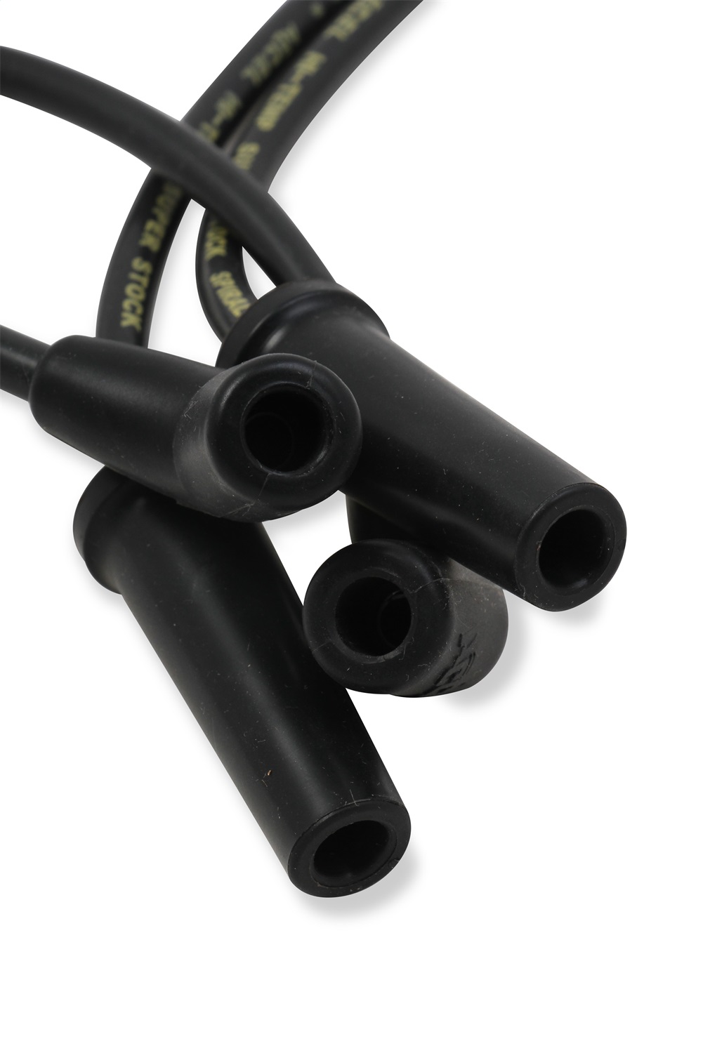 S/S Ignition Wire Set - Image 2