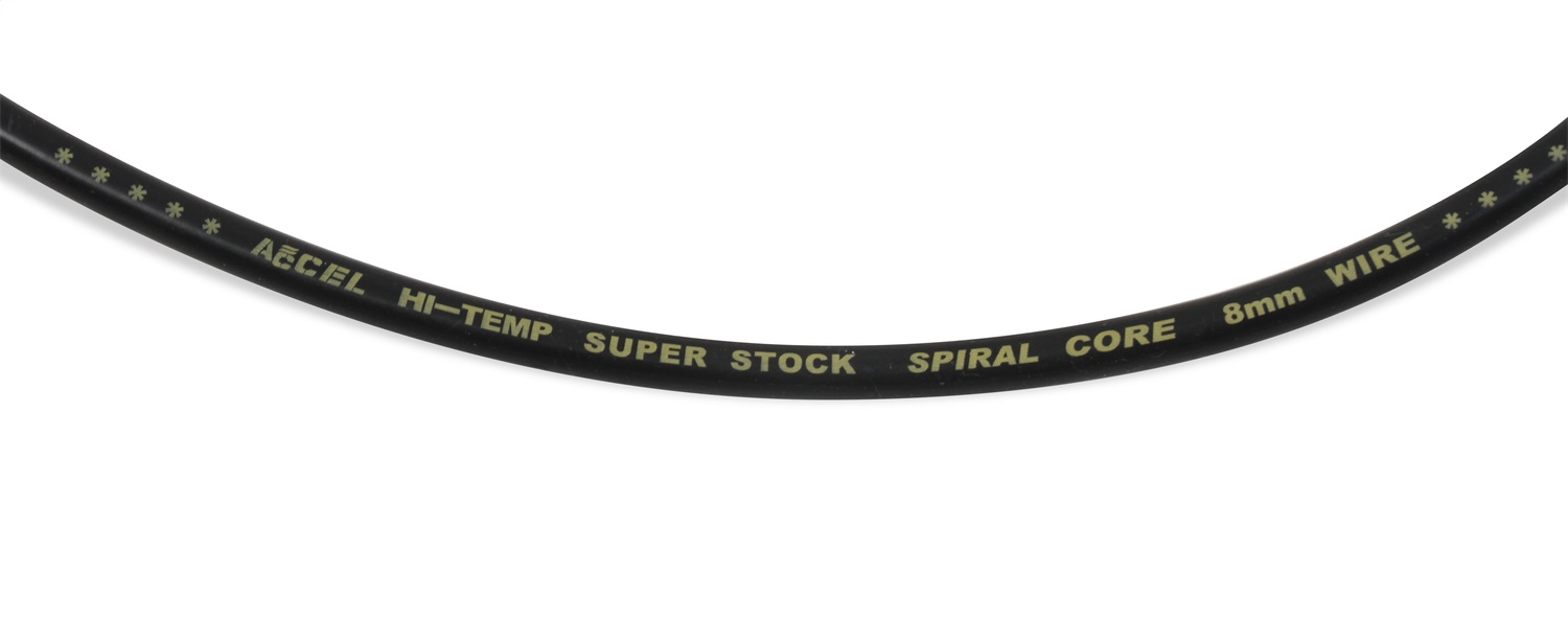 S/S Ignition Wire Set - Image 4