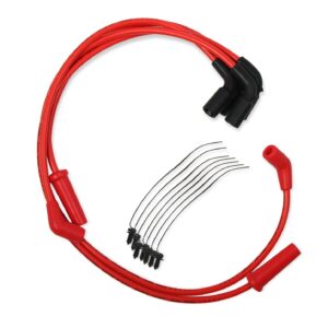 S/S Ignition Wire Set