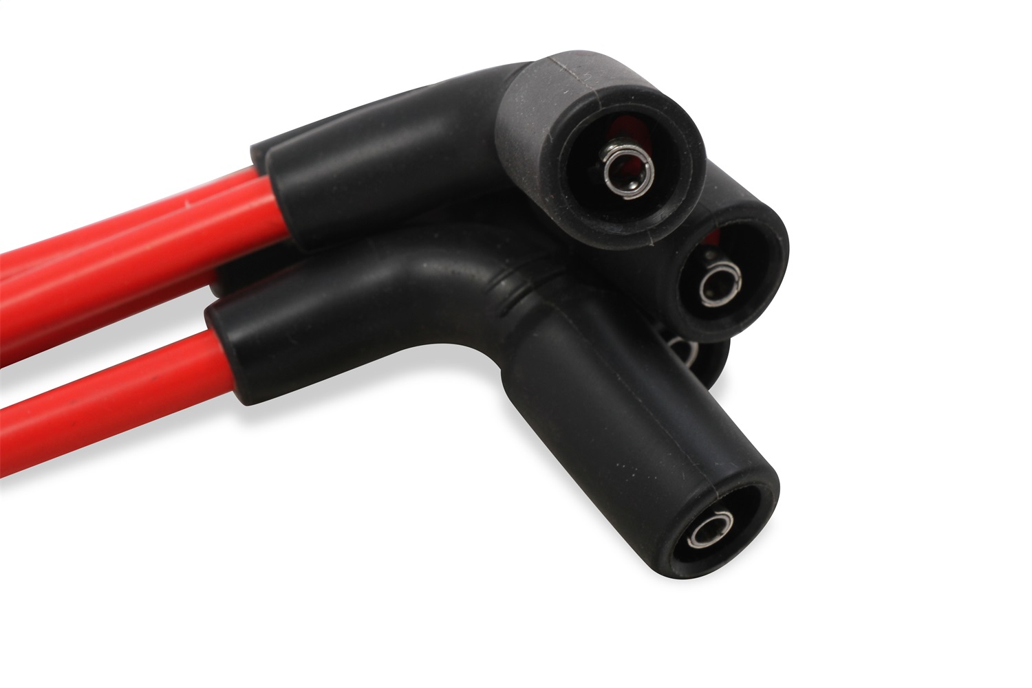 S/S Ignition Wire Set - Image 2
