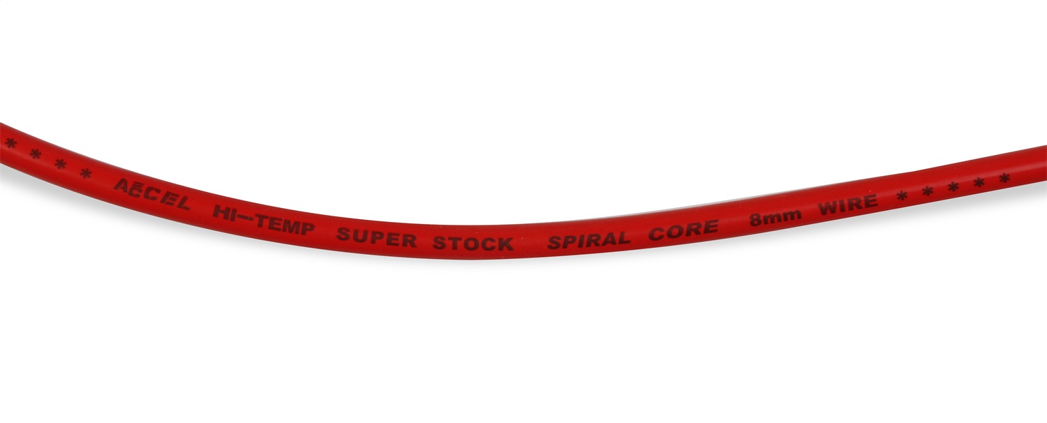 S/S Ignition Wire Set - Image 4