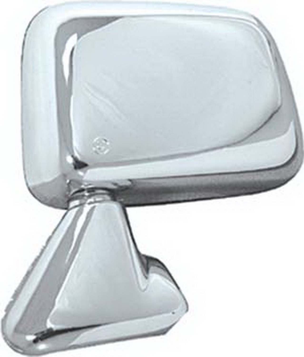 OE Replacement Mirror