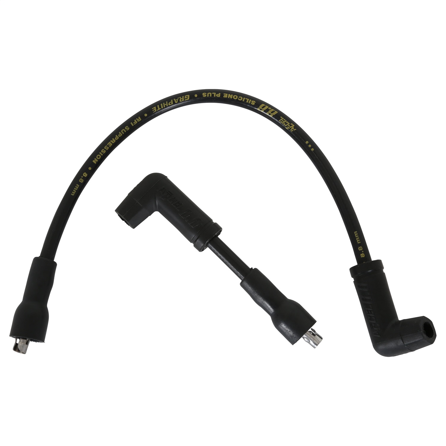 Custom Race Wire