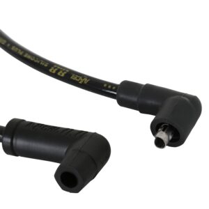 Custom Race Wire