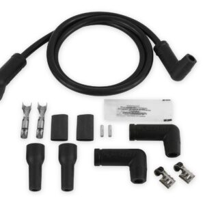 Universal Fit Spark Plug Wire Set