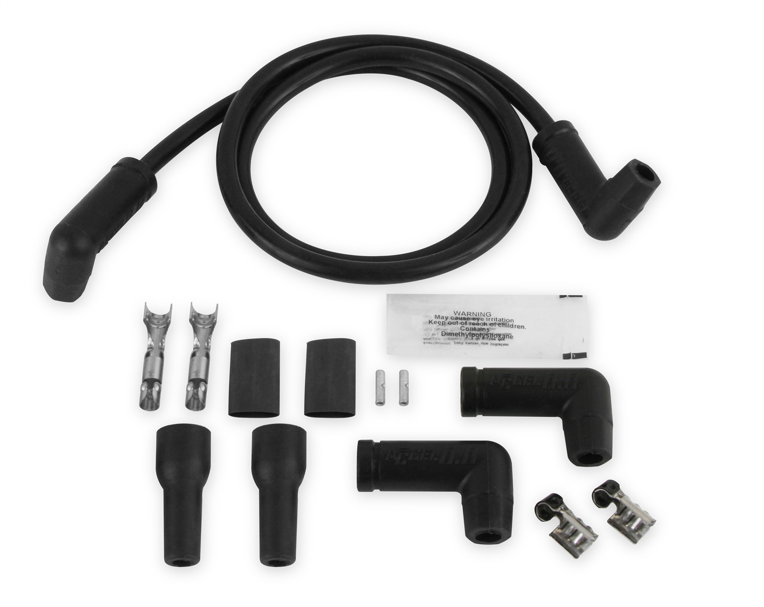 Universal Fit Spark Plug Wire Set