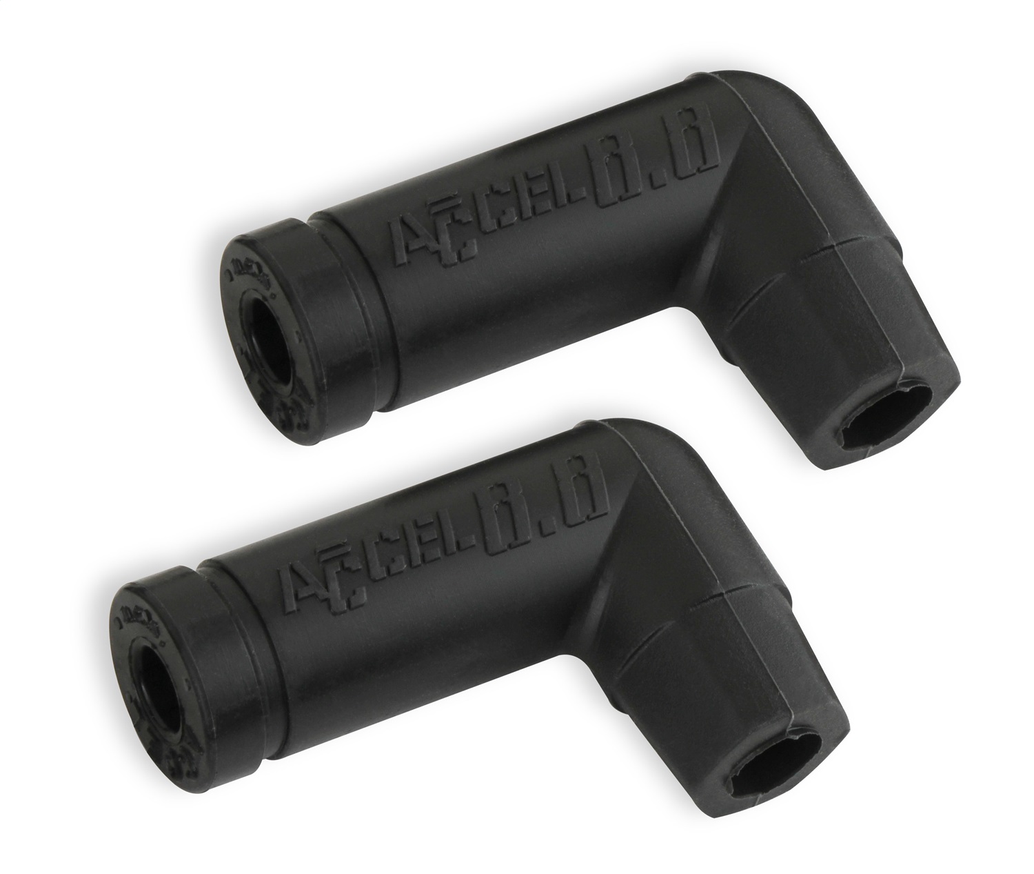 Universal Fit Spark Plug Wire Set - Image 2