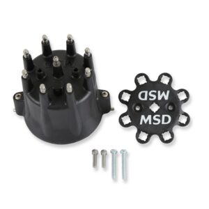 Distributor Cap