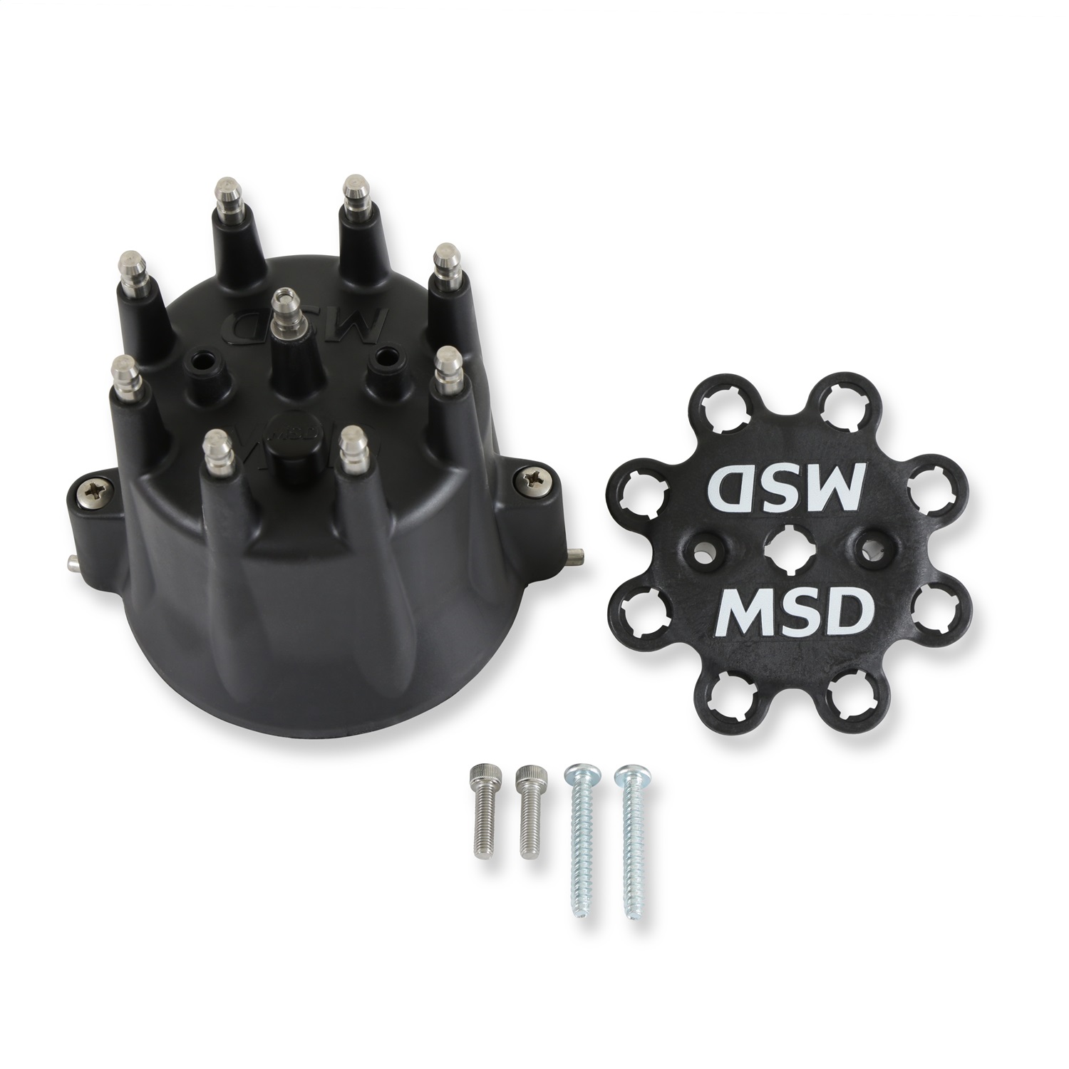 Distributor Cap
