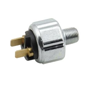 Stop Light Switch