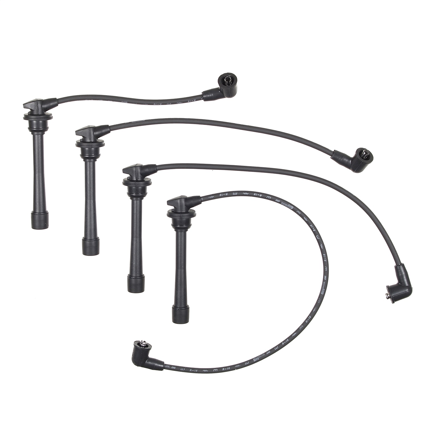 Spark Plug Wire Set