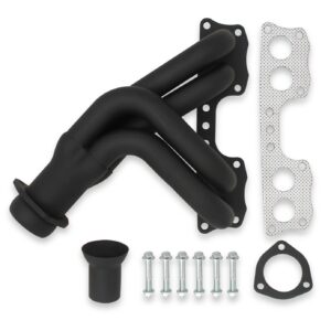 Shorty Headers