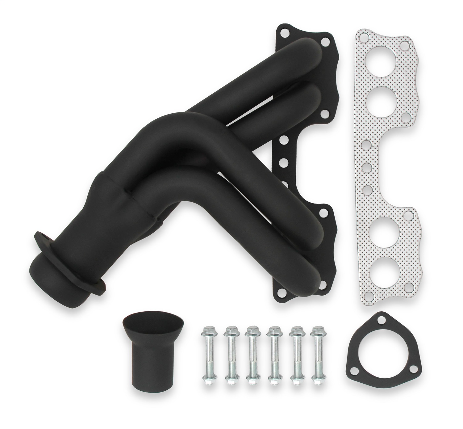 Shorty Headers