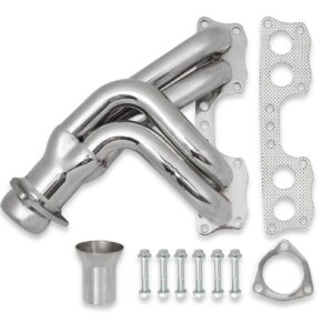 Shorty Headers