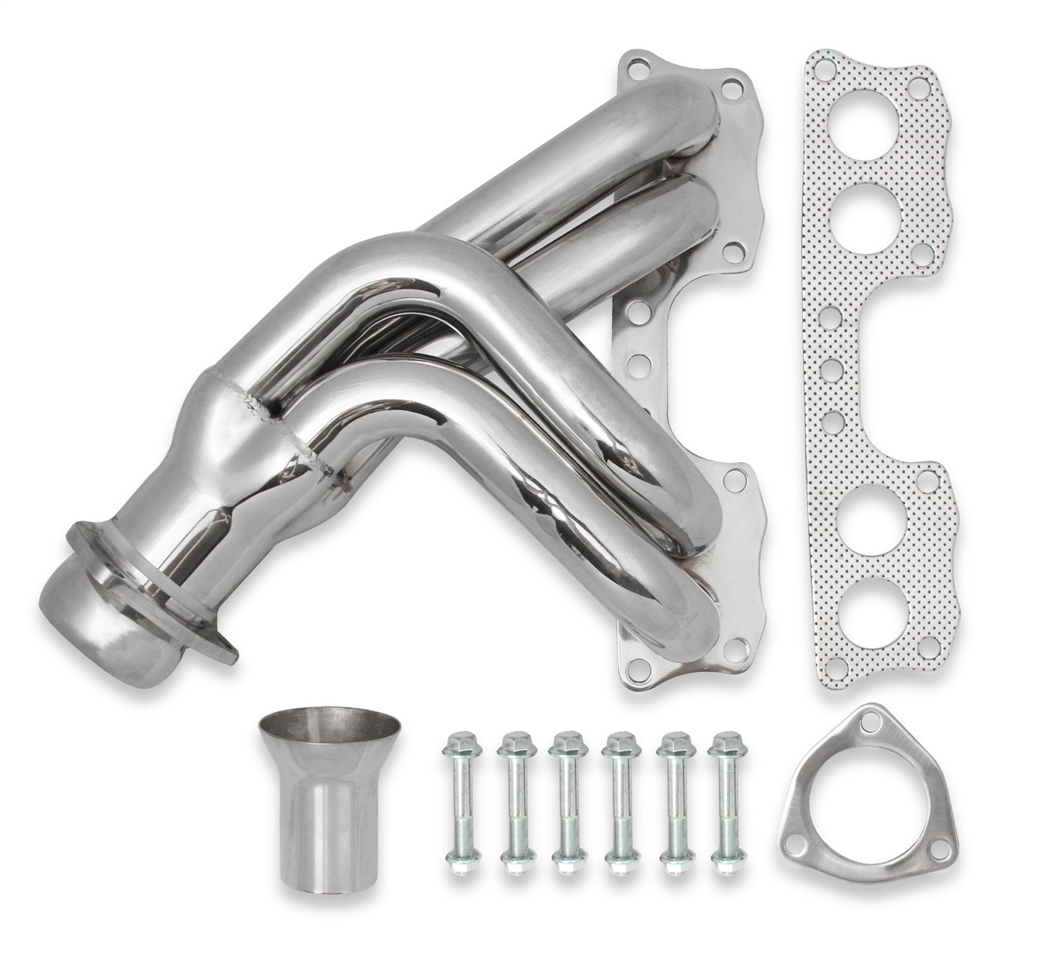 Shorty Headers