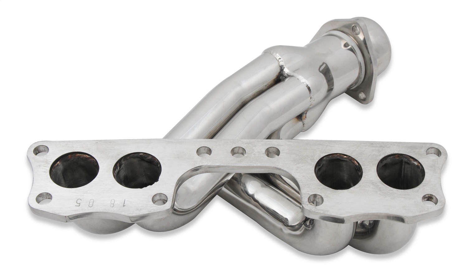 Shorty Headers - Image 2