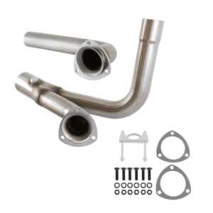 Y-Pipes