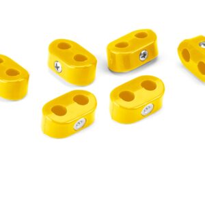 Double Place T Clamp