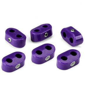 Double Place T Clamp