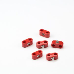 Double Place T Clamp