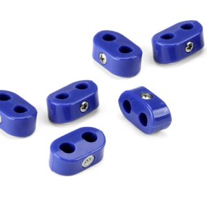 Double Place T Clamp