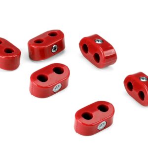 Double Place T Clamp
