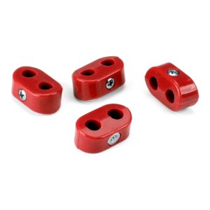 Double Place T Clamp