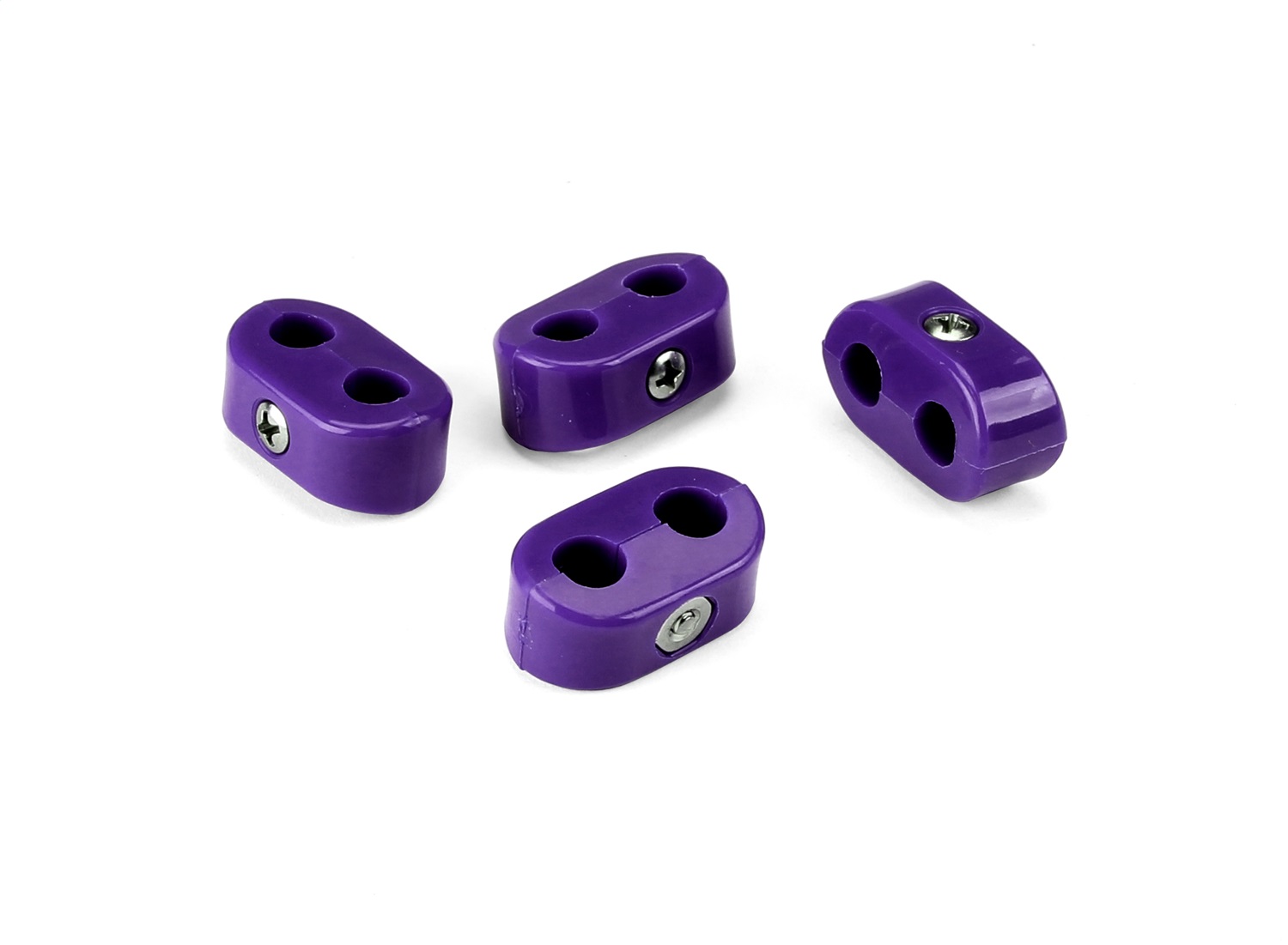 Double Place T Clamp
