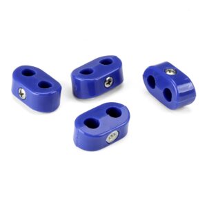 Double Place T Clamp
