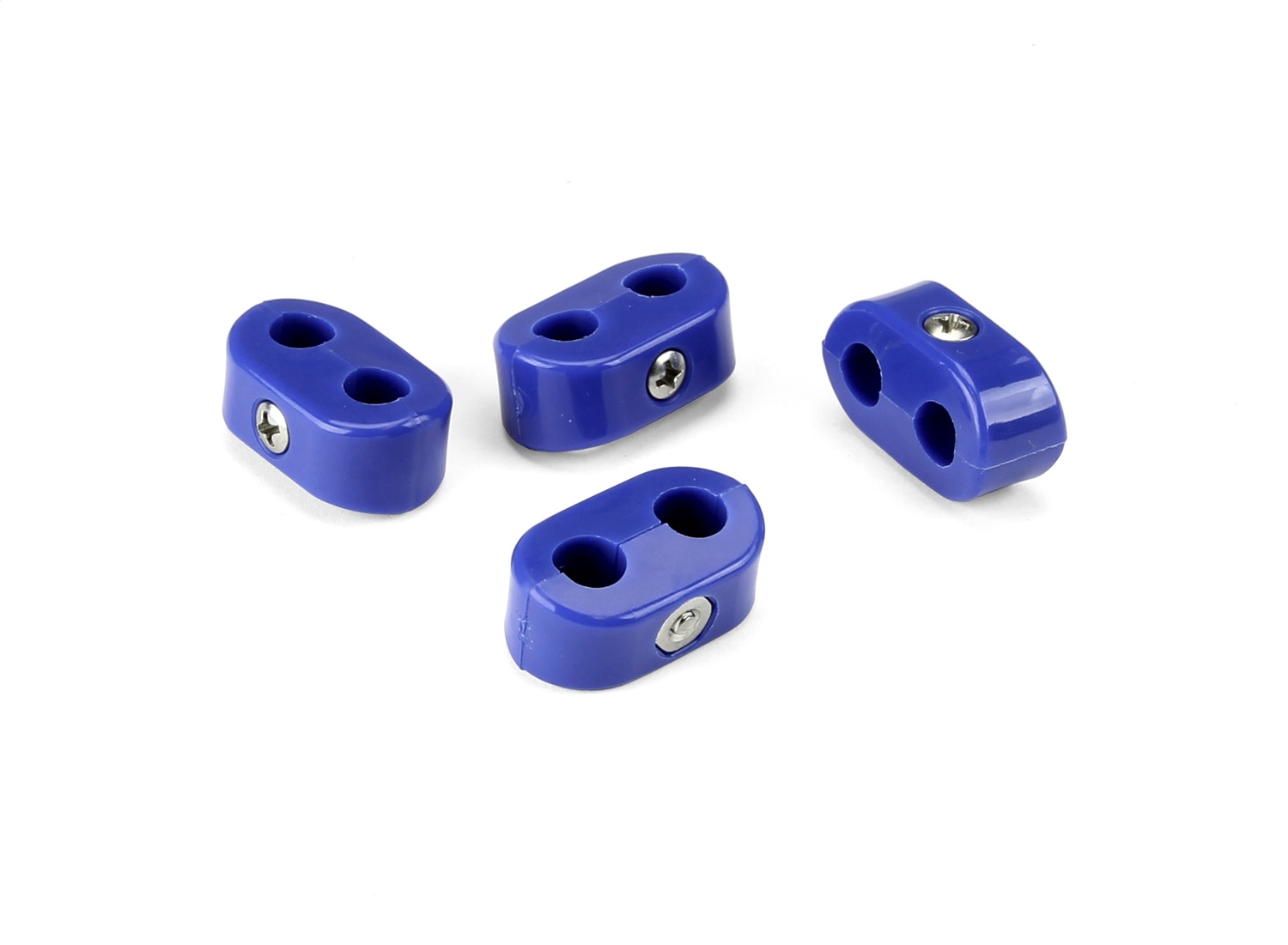 Double Place T Clamp