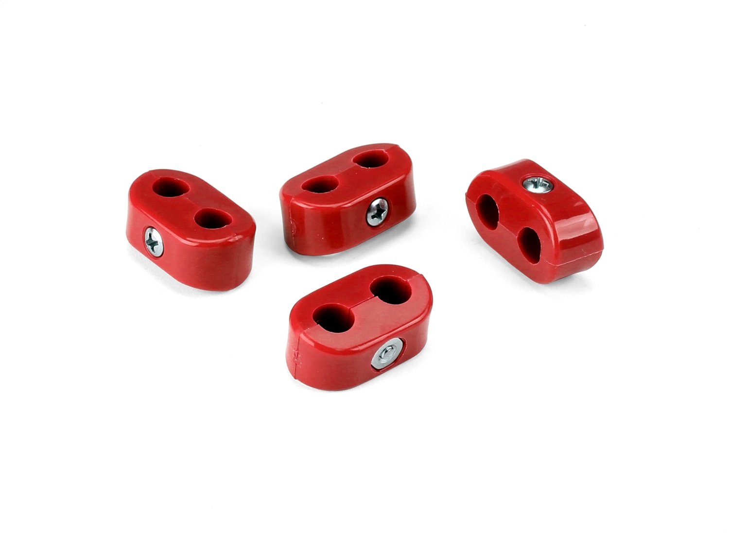 Double Place T Clamp