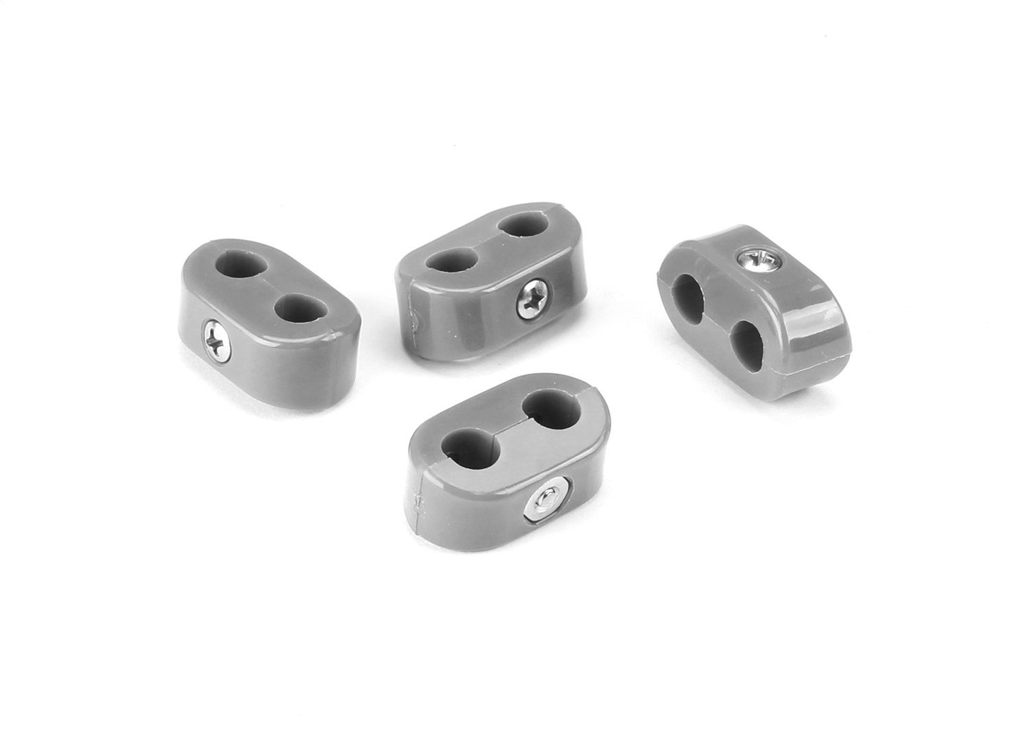 Double Place T Clamp