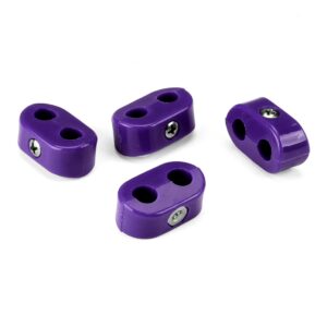 Double Place T Clamp
