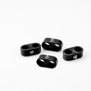 Double Place T Clamp