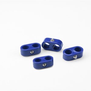Double Place T Clamp