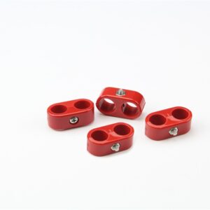 Double Place T Clamp