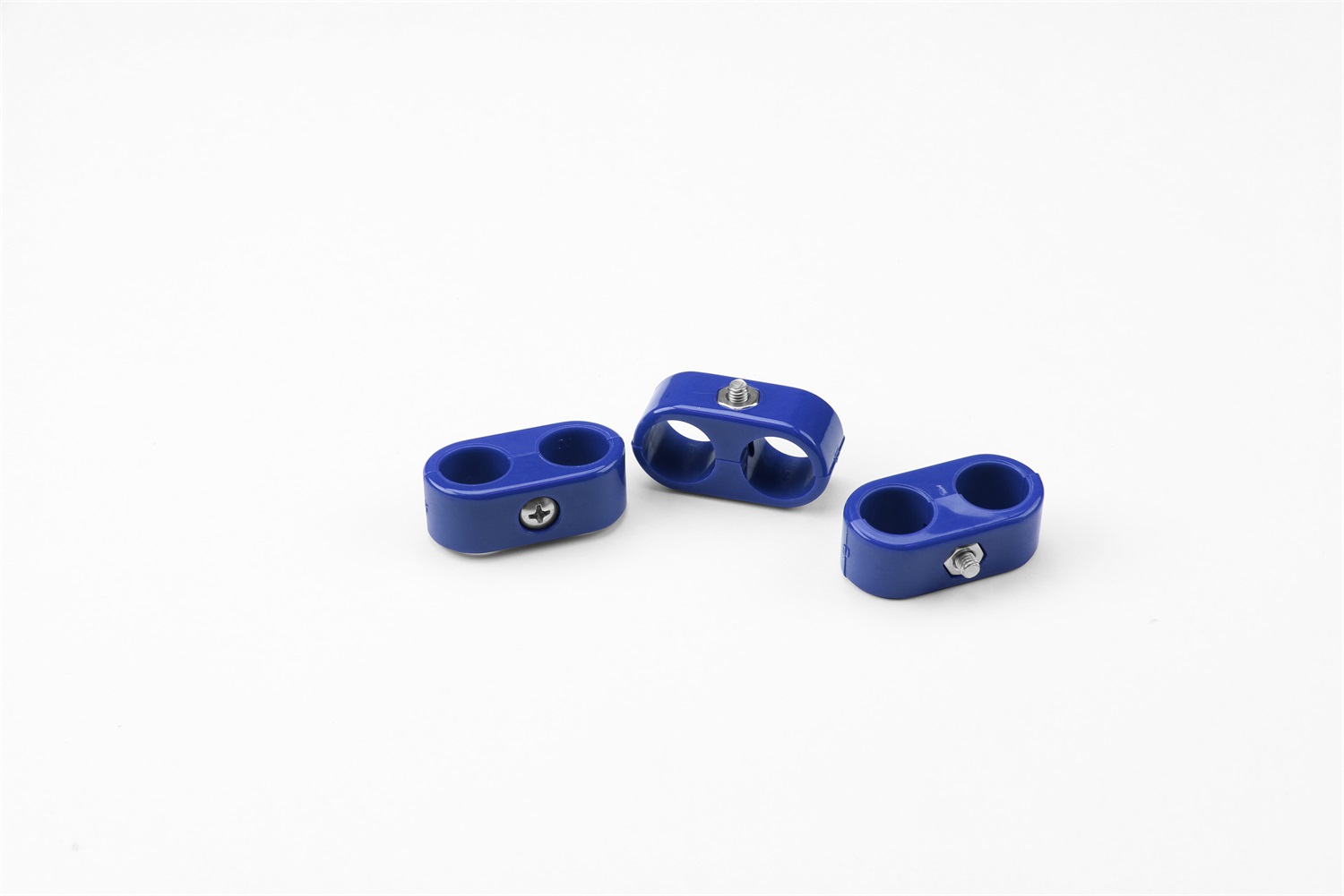 Double Place T Clamp