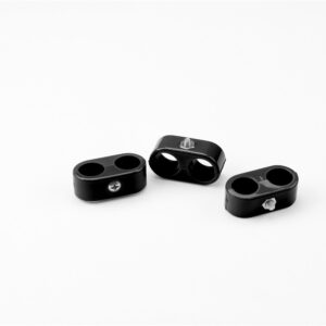 Double Place T Clamp