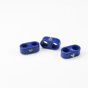 Double Place T Clamp