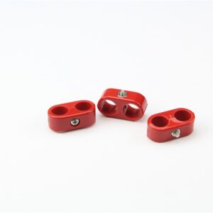 Double Place T Clamp