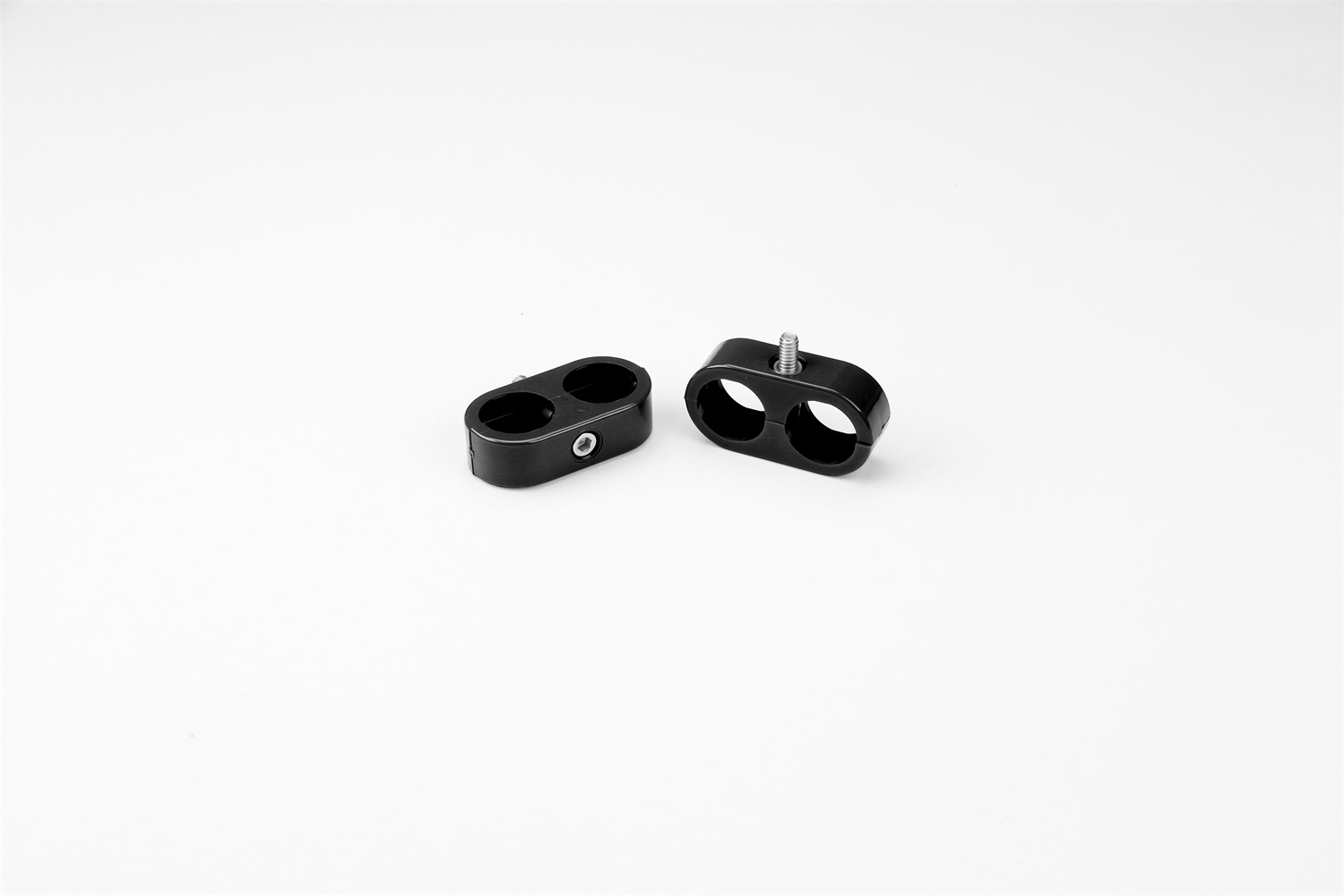 Heater/AC T Clamp
