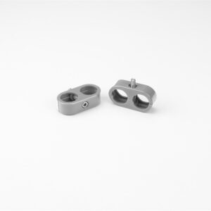 Heater/AC T Clamp