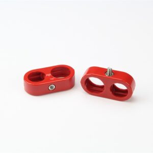 Heater/AC T Clamp