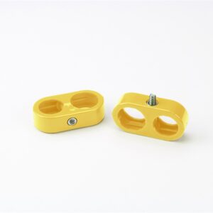 Heater/AC T Clamp