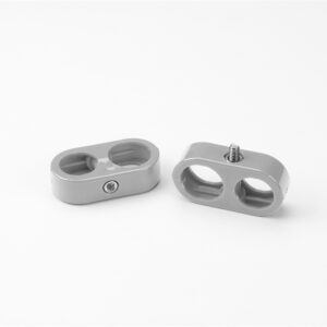 Heater/AC T Clamp