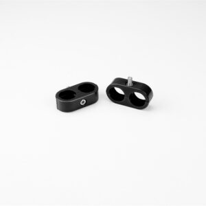 Heater/AC T Clamp