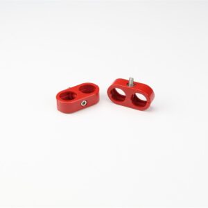 Heater/AC T Clamp